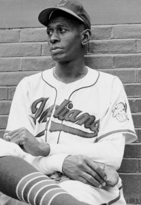 Satchel Paige