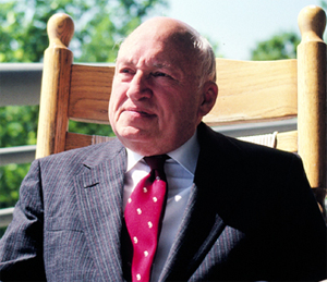 Truett Cathy