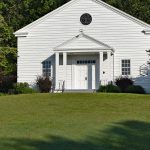 Country Church