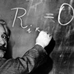 Albert Einstein