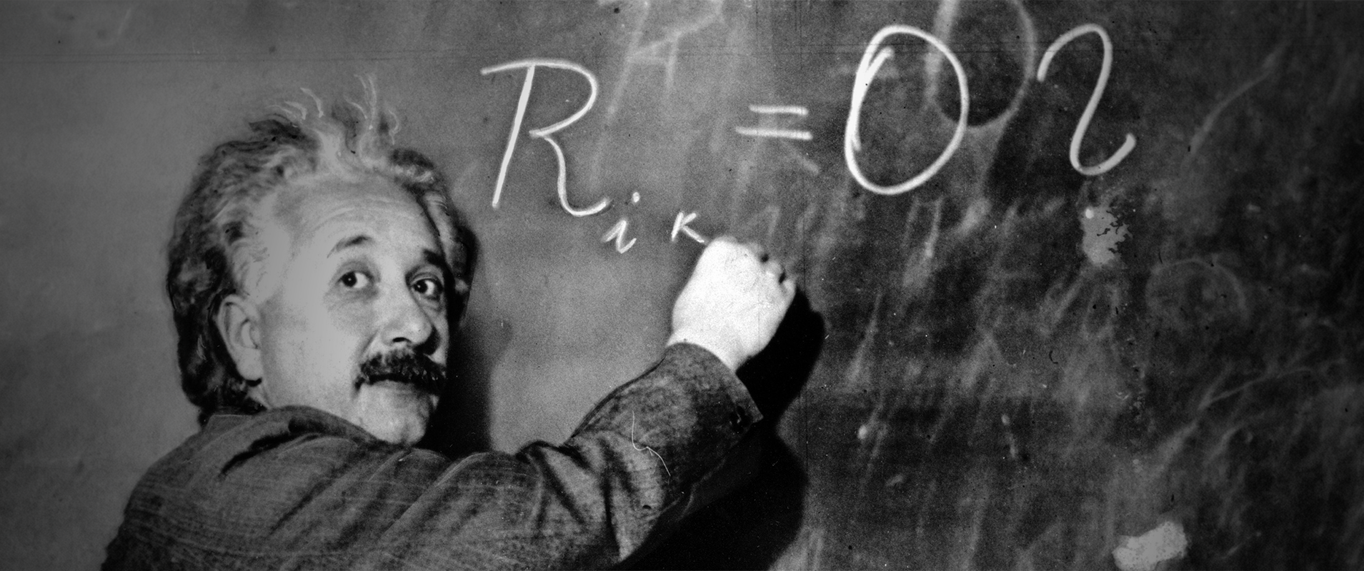 Albert Einstein