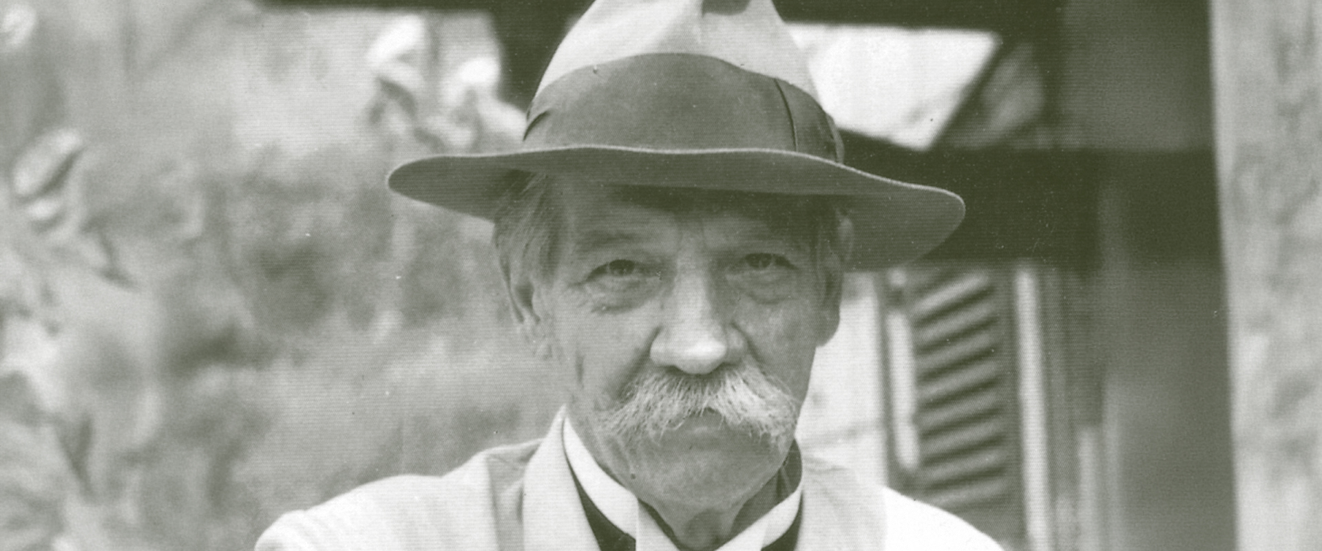 Albert Schweitzer