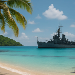 James Michener - As If