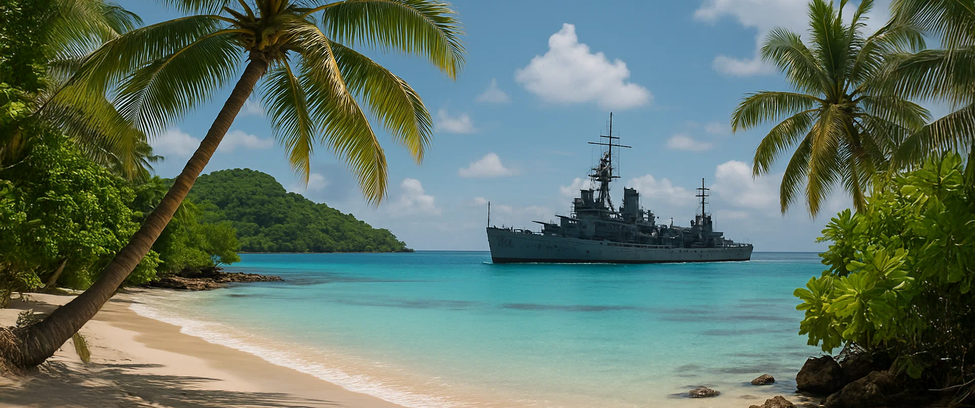 James Michener - As If