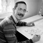 Bill Watterson