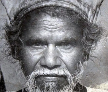 Dashrath Manjhi