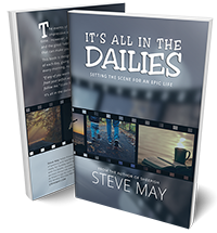 It's All In the Dailies - Daily Devotional