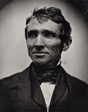 Persistence: Charles Goodyear