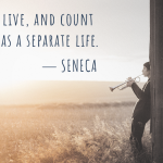 Seneca - A New Life Each Day