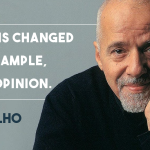 Paulo Coelho