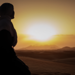 The God Who Sees Me