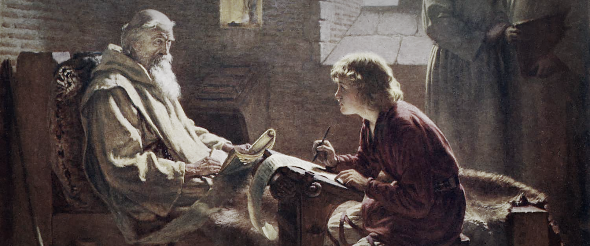 Bede Gloria Patri