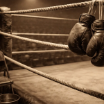 Floyd Patterson - Trying Again