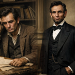 Abraham Lincoln - Outlasting the Blues