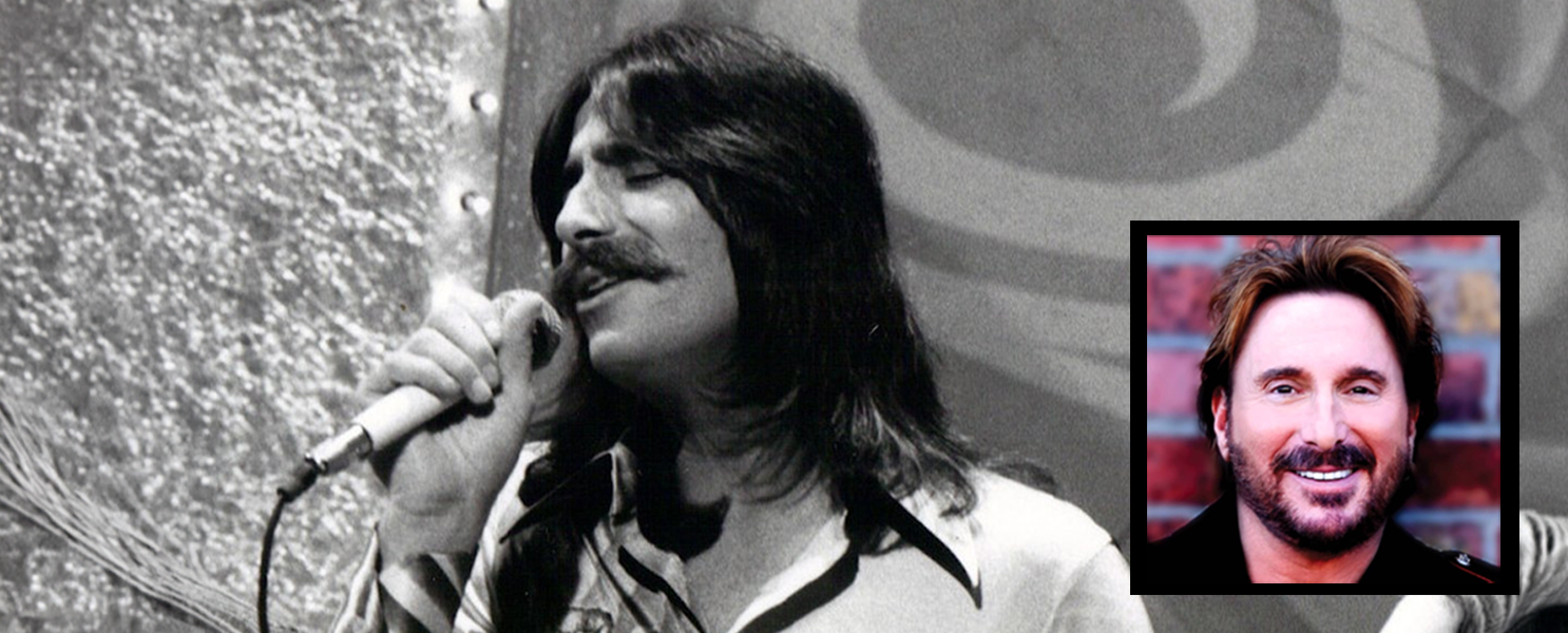 Chuck Negron