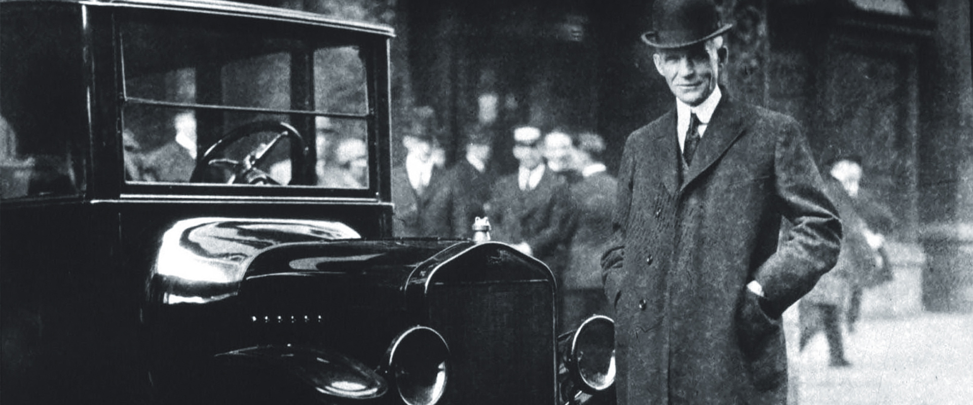 Henry Ford