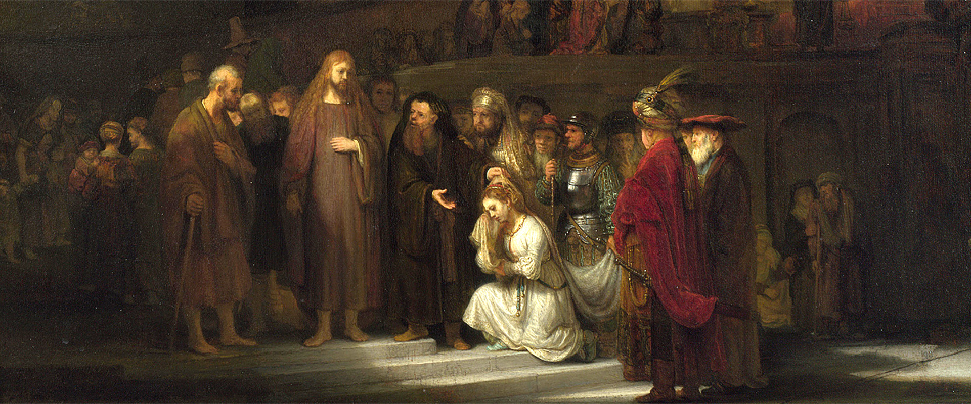 The Letter of the Law
