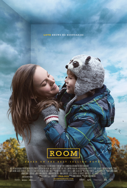 ROOM - film