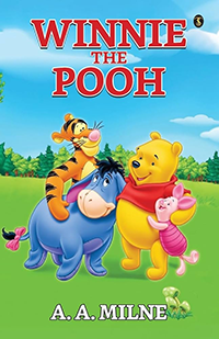 Winnie the Pooh