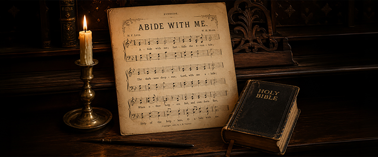 Abide With Me