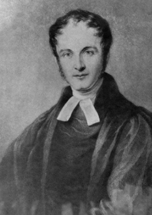 Henry Francis Lyte - Abide With Me